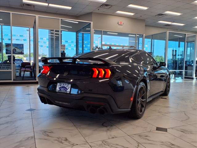 2025 Ford Mustang Dark Horse Premium - Photo 10