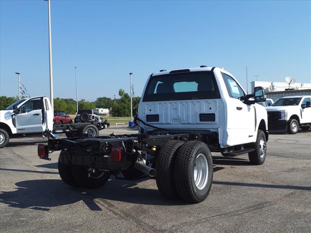 2024 Ford F-350 Super Duty F-350 XL - Photo 10