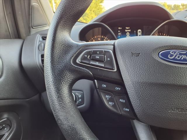 2018 Ford Escape S - Photo 10