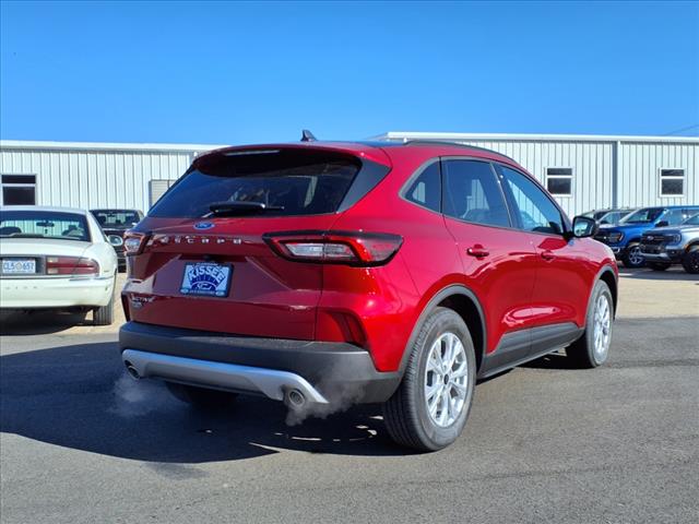 2025 Ford Escape Active - Photo 10