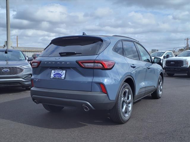 2025 Ford Escape ST-Line - Photo 10