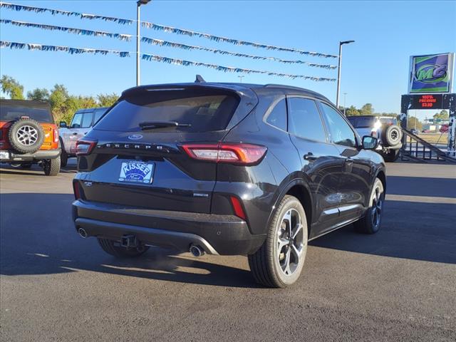 2025 Ford Escape Hybrid ST-Line Elite - Photo 10