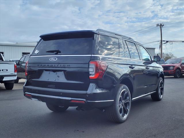 2024 Ford Expedition Limited - Photo 10
