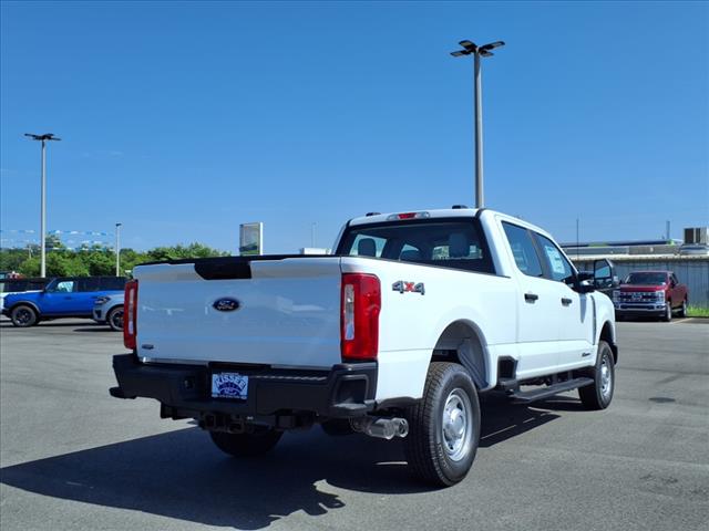 2025 Ford F-250 Super Duty F-250 XL - Photo 10