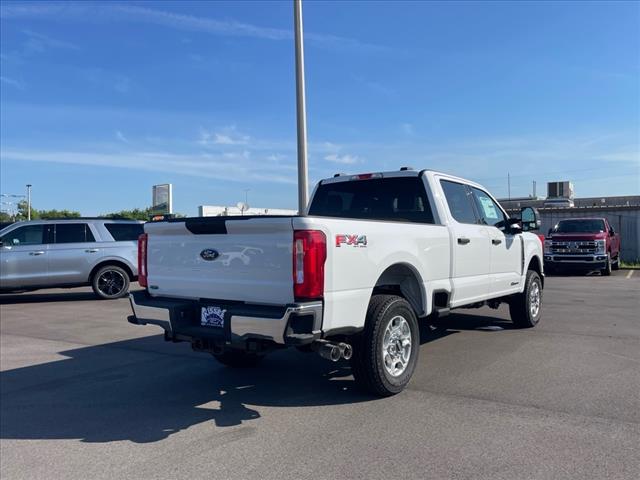 2025 Ford F-250 Super Duty XLT - Photo 10