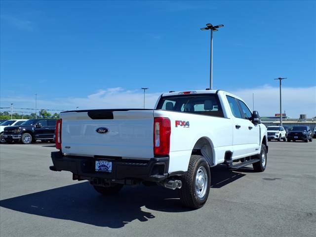 2025 Ford F-250 Super Duty F-250 XL - Photo 10
