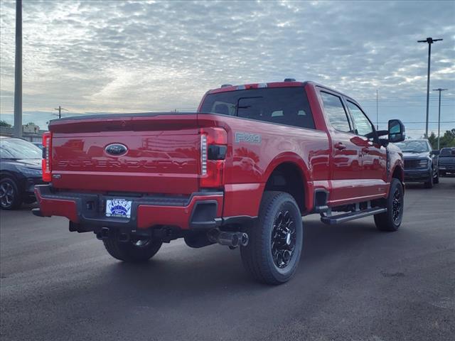 2024 Ford F-250 Super Duty F-250 XLT - Photo 10