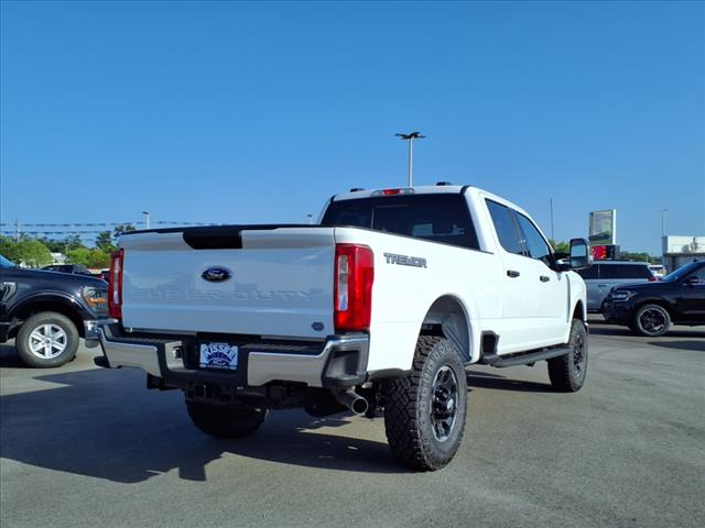 2025 Ford F-250 Super Duty F-250 XLT - Photo 10