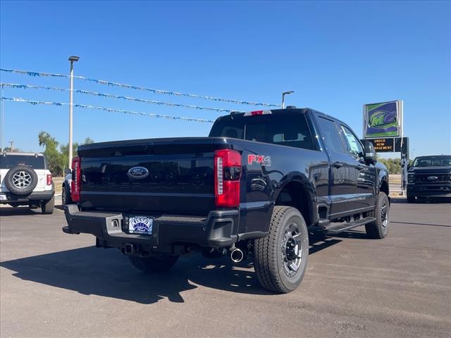 2024 Ford F-250 Super Duty XLT - Photo 10