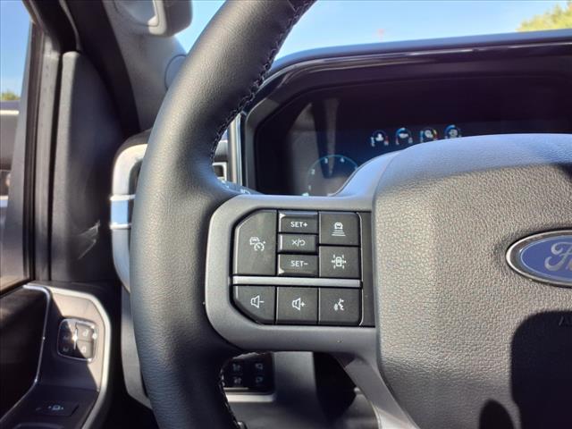 2025 Ford F-250 Super Duty Lariat - Photo 10