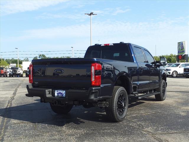 2024 Ford F-250 Super Duty XLT - Photo 10