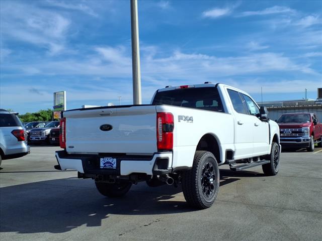 2025 Ford F-350 Super Duty F-350 XLT - Photo 10
