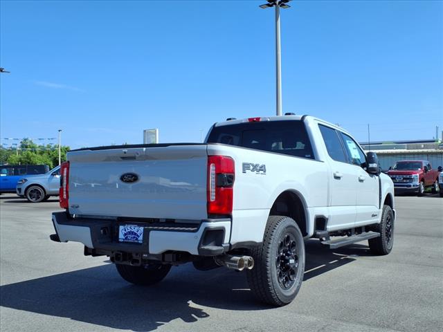 2025 Ford F-350 Super Duty F-350 Lariat - Photo 10