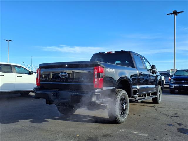 2025 Ford F-350 Super Duty F-350 XLT - Photo 10