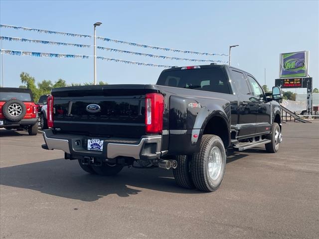 2024 Ford F-350 Super Duty XLT - Photo 10