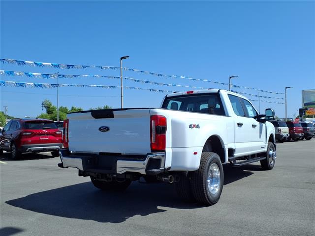 2025 Ford F-350 Super Duty F-350 XL - Photo 10