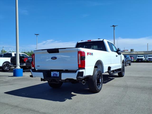 2025 Ford F-250 Super Duty F-250 XL - Photo 10