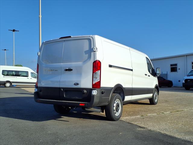 2025 Ford Transit Cargo Van - Photo 10