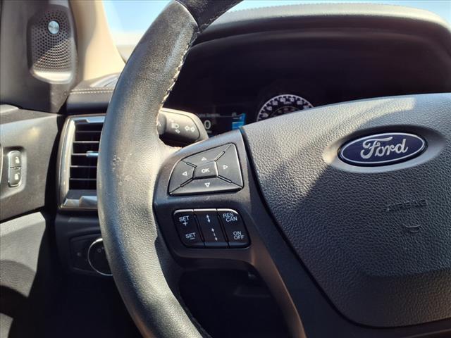 2021 Ford Ranger Lariat - Photo 10