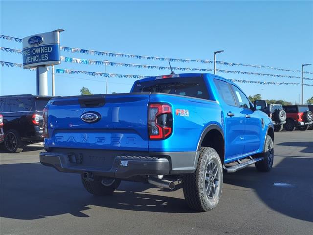 2024 Ford Ranger XLT - Photo 10