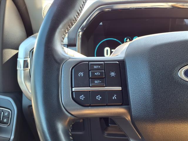 2021 Ford F-150 Lariat - Photo 10