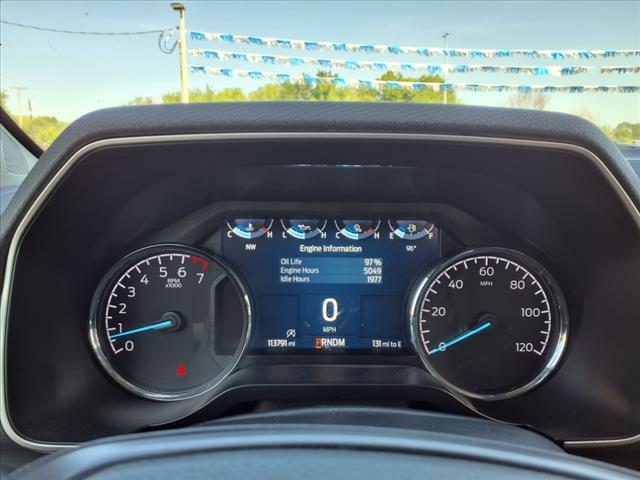 2022 Ford F-150 XLT - Photo 10