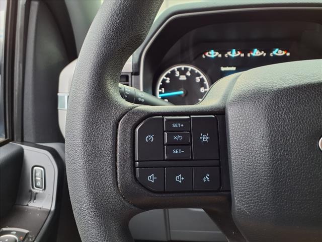 2022 Ford F-150 XL - Photo 10