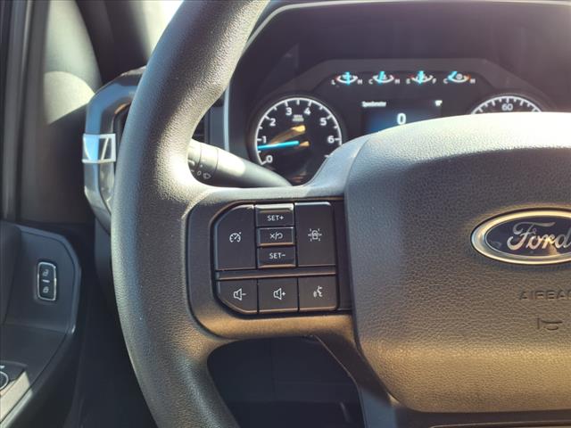 2023 Ford F-150 XL - Photo 10