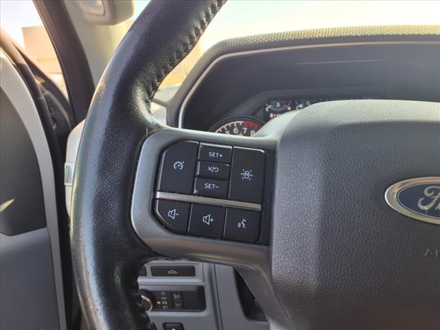2021 Ford F-150 XLT - Photo 10