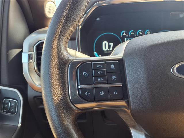 2022 Ford F-150 King Ranch - Photo 10