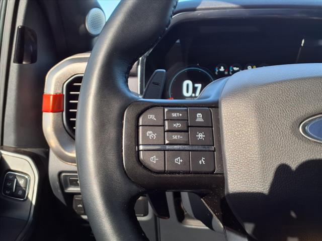2022 Ford F-150 Raptor - Photo 10