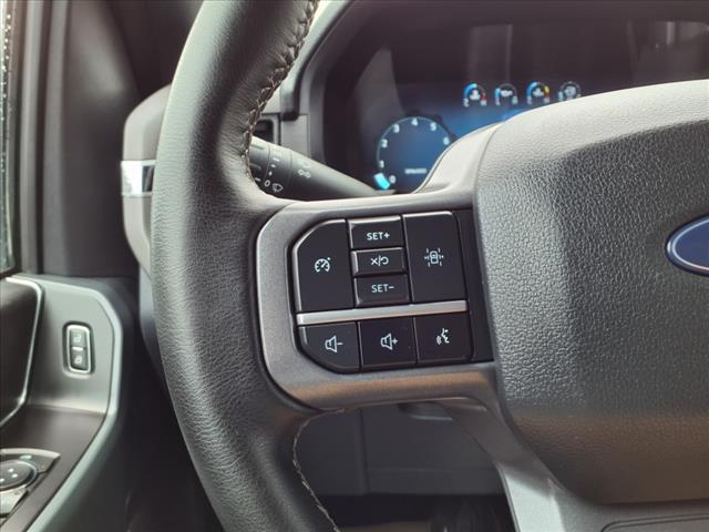 2024 Ford F-150 XLT - Photo 10