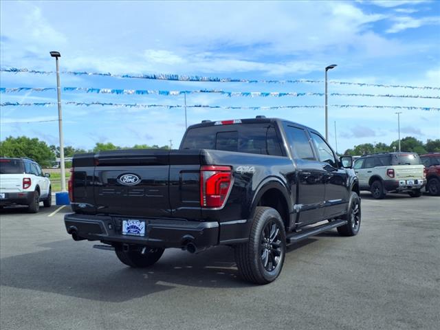 2025 Ford F-150 Lariat - Photo 10