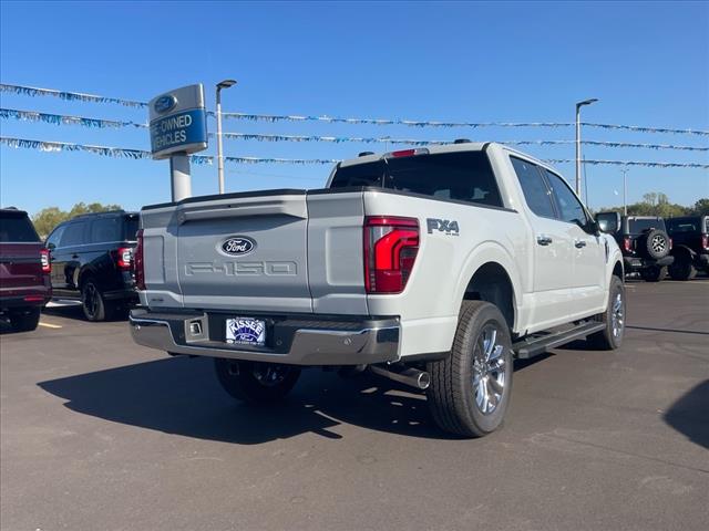 2024 Ford F-150 Lariat - Photo 10