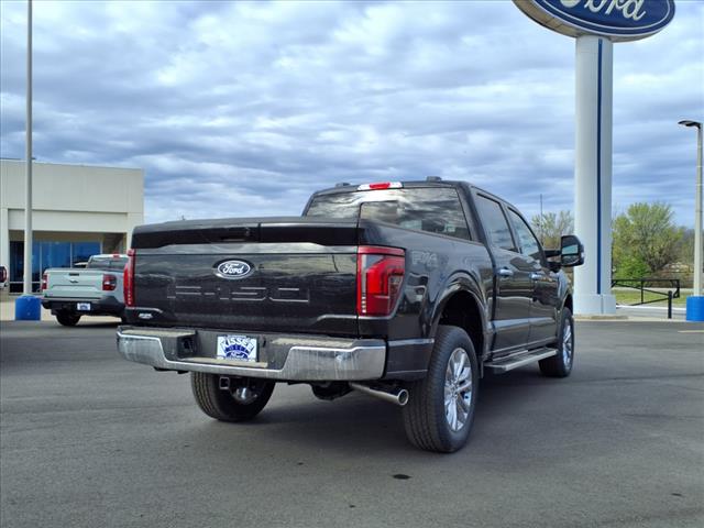 2025 Ford F-150 Lariat - Photo 10
