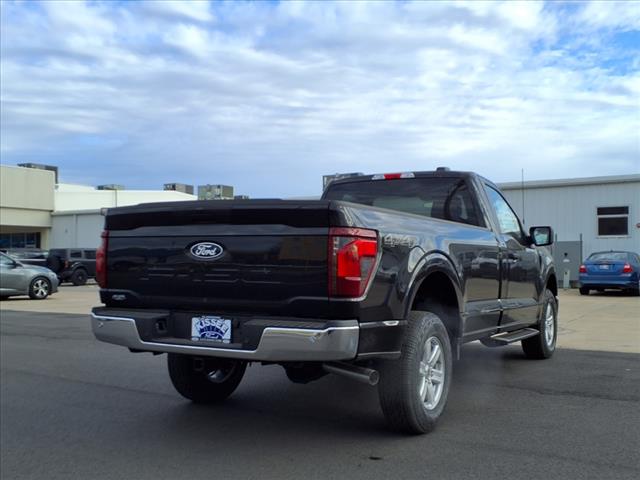 2025 Ford F-150 XL - Photo 10