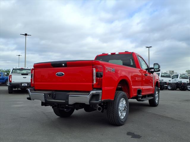 2025 Ford F-350 Super Duty F-350 XLT - Photo 10
