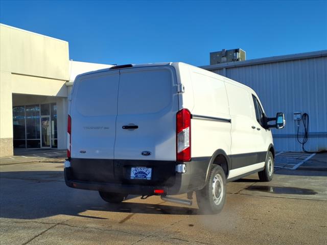 2025 Ford Transit Cargo Van - Photo 10