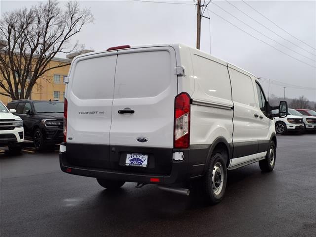 2024 Ford Transit Cargo Van - Photo 10