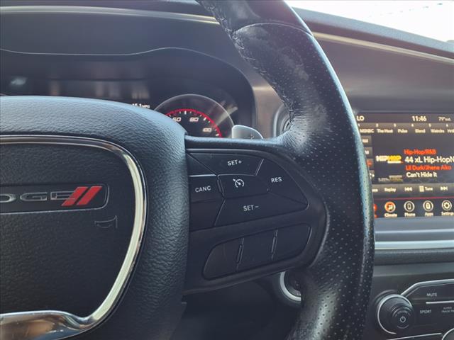 2021 Dodge Charger GT - Photo 10