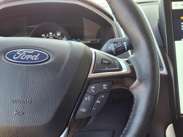 2024 Ford Edge SEL - Photo 10