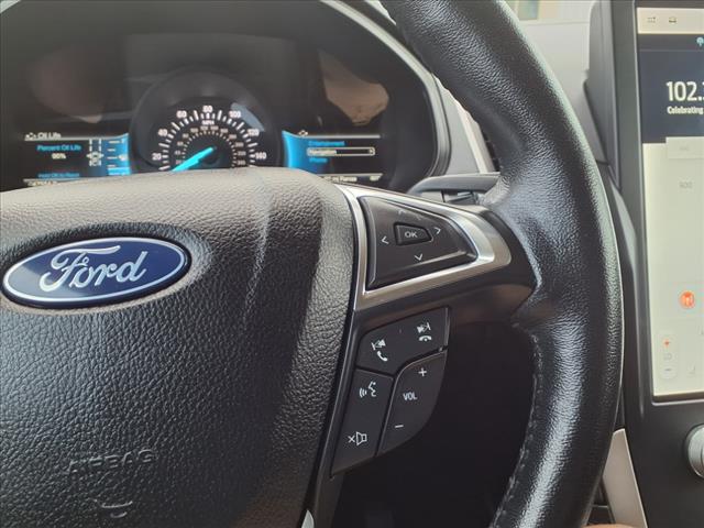 2023 Ford Edge SEL - Photo 10