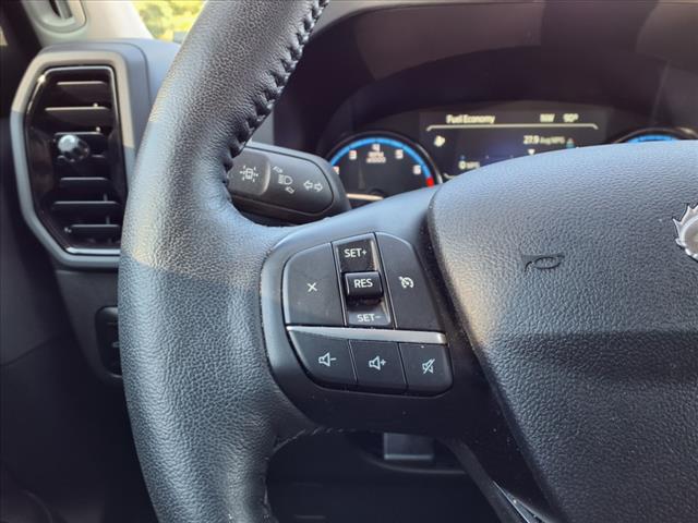2023 Ford Bronco Sport Outer Banks - Photo 10