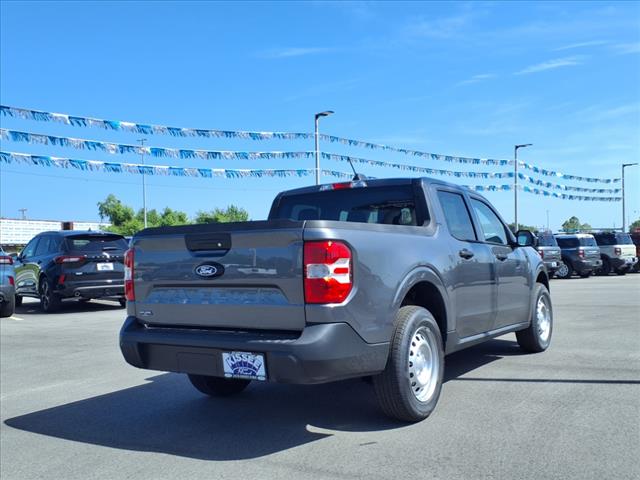 2025 Ford Maverick XL - Photo 10