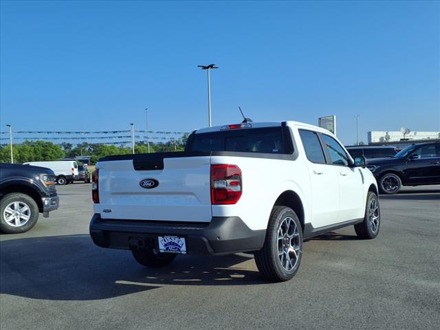 2025 Ford Maverick Lariat - Photo 10