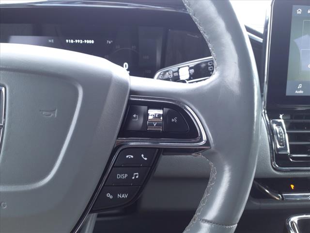 2021 Lincoln Navigator RESERVE - Photo 10