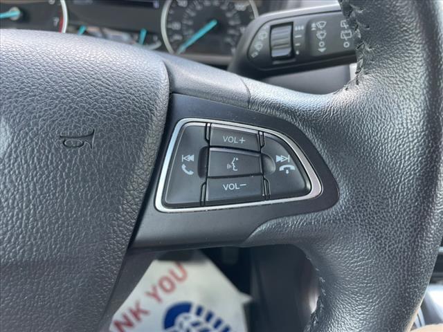 2019 Ford EcoSport SE - Photo 10