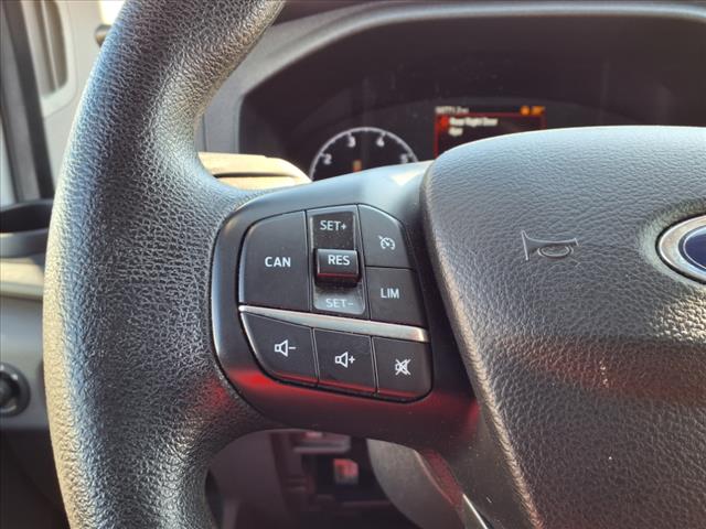 2020 Ford Transit XLT - Photo 11