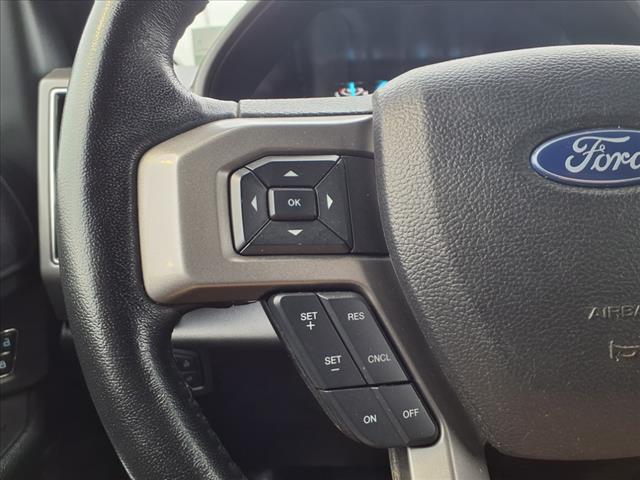 2021 Ford Expedition XLT - Photo 11