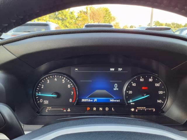 2024 Ford Explorer XLT - Photo 11